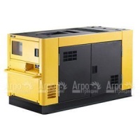 Стационарный генератор G-Power KDE19STA3 в Новосибирске