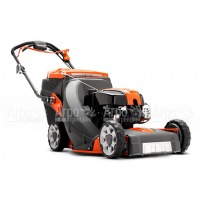 Газонокосилка бензиновая Husqvarna LC 353VB в Новосибирске