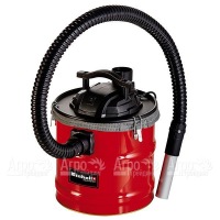 Строительный пылесос Einhell TC-AV 1618 D в Новосибирске