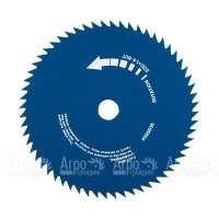 Диск кустореза 60T 255мм/25.4мм Oleo-Mac 4095-635R в Новосибирске