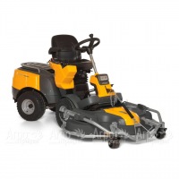 Райдер Stiga Park Pro 900 WX в Новосибирске