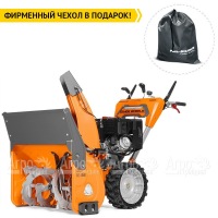 Снегоуборщик Daewoo DAST 1080 (LCT) в Новосибирске