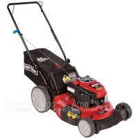 Газонокосилка бензиновая Craftsman 37034 в Новосибирске