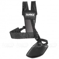 Ремень R100 для триммеров Hammer в Новосибирске