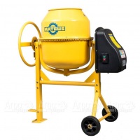 Бетоносмеситель Mateus CM190 (Бетономешалка Mateus CM190) в Новосибирске