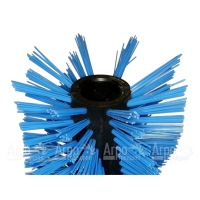 Щетка специальная для уборки снега на tk38 в Новосибирске