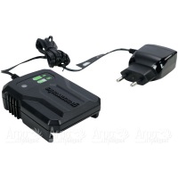 Зарядное устройство Greenworks G40UCM2M в Новосибирске