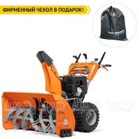 Снегоуборщик Daewoo DAST 17110 EFI в Новосибирске