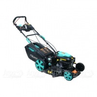 Газонокосилка бензиновая Sturm PL4714SV в Новосибирске