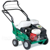 Бензиновый вертикуттер (аэратор) Billy Goat AE401V в Новосибирске