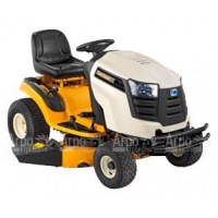 Садовый минитрактор Cub Cadet CC 1016 KNG в Новосибирске