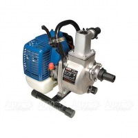 Бензиновая мотопомпа Elmos EWP26 в Новосибирске