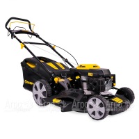 Газонокосилка бензиновая Champion LM4627 в Новосибирске