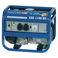 Бензогенератор (бензиновый генератор/электростанция) Endress ESE 1100 BS 0,9 кВт в Новосибирске