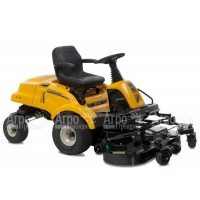 Минитрактор Cub Cadet Front cut 48 RD в Новосибирске