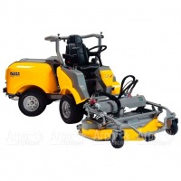 Райдер Stiga Titan 540 D в Новосибирске