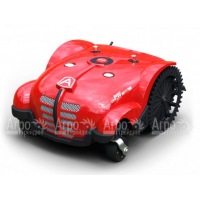 Газонокосилка-робот Caiman Ambrogio L250L Elite GPS V17 в Новосибирске