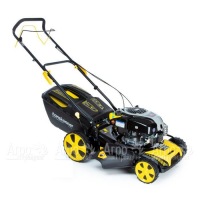 Газонокосилка бензиновая Sturm HPL5116BS в Новосибирске