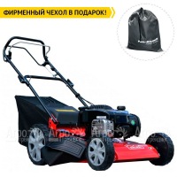 Газонокосилка бензиновая MA.RI.NA GX-46 B PHW (B&S 450E Series) в Новосибирске