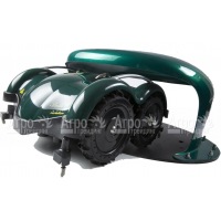 Газонокосилка-робот Caiman Ambrogio L50 Evolution 2.3 в Новосибирске