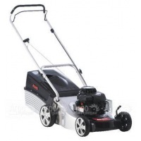 Газонокосилка бензиновая Al-KO Silver 42 B Comfort с двигателем B&S Series 450 в Новосибирске