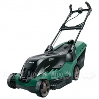 Газонокосилка аккумуляторная Bosch AdvancedRotak 36-850 в Новосибирске