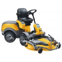 Райдер Stiga Park Pro 21 4WD в Новосибирске