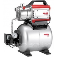 Насосная станция Al-KO HW 3500 Inox Classic в Новосибирске