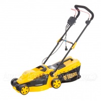 Газонокосилка электрическая Denzel GM-1200 в Новосибирске