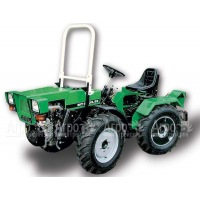 Многофункциональный минитрактор AgroService Vinea MT8-132 Классик 30 л.с. с ломающейся рамой в Новосибирске