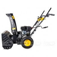 Снегоуборщик Huter SGC 4000L в Новосибирске