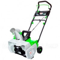 Снегоуборщик аккумуляторный RedVerg RD-SB36-460BL/U (без аккумулятора и зарядного устройства) в Новосибирске