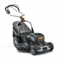 Газонокосилка аккумуляторная Stiga Combi 955e V (без аккумулятора и зарядного устройства) в Новосибирске