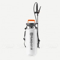 Опрыскиватель ручной Husqvarna 308SM в Новосибирске