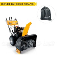 Снегоуборщик Stiga ST 5266 P в Новосибирске