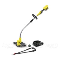 Аккумуляторный триммер Karcher LTR 36-33 Battery Set в Новосибирске