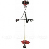 Бензокоса (бензиновый триммер) Habert HN-430S PRO в Новосибирске