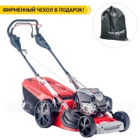 Газонокосилка бензиновая Solo by AL-KO 4751 VS-B в Новосибирске