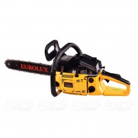 Бензопила Eurolux GS-4516-16" в Новосибирске