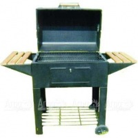 Гриль-барбекю Green Glade YD-Garden Grill в Новосибирске