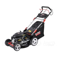 Газонокосилка бензиновая Elitech GL 2346CS в Новосибирске