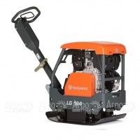 Виброплита реверсивная Husqvarna Atlas Copco LG 164 D 45х65.5 в Новосибирске