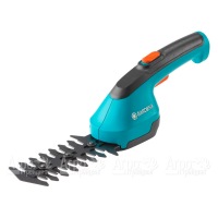 Аккумуляторые садовые ножницы Gardena AccuCut дисплей 09851-30.000.00 в Новосибирске