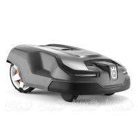 Газонокосилка-робот Husqvarna Automower 315X в Новосибирске