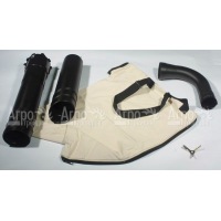 Комплект для всасывания VACUUM KIT в Новосибирске