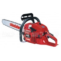 Бензопила Shindaiwa 488-18" в Новосибирске