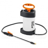 Опрыскиватель ручной Stihl SG 21 в Новосибирске