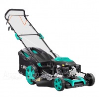 Газонокосилка бензиновая Sturm PL5114SV в Новосибирске