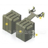 Противовес Parton 700246-5 в Новосибирске