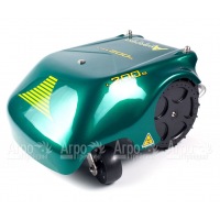 Газонокосилка-робот Caiman Ambrogio L200 Basic в Новосибирске